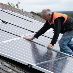 Installation de panneaux solaires photovoltaïques : Les étapes à suivre Goussainville